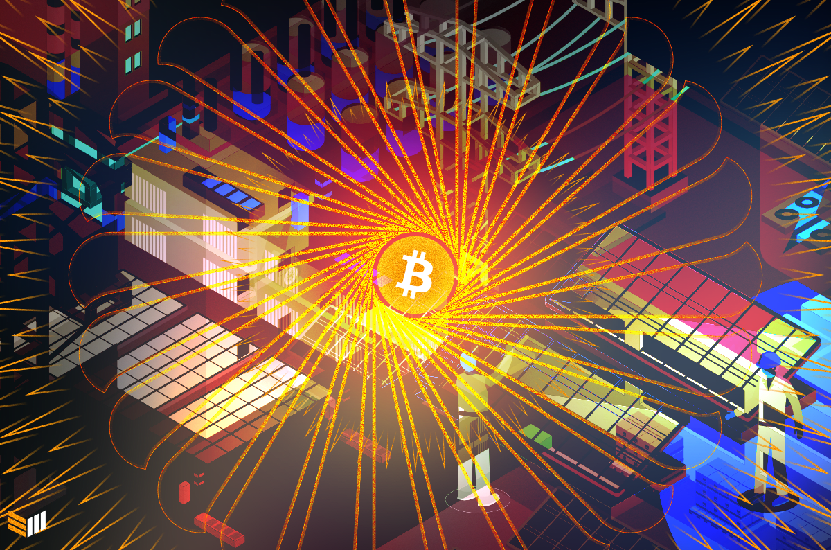 At Scott’s Mining Convention, We Felt The Vitality Of Bitcoin Mining