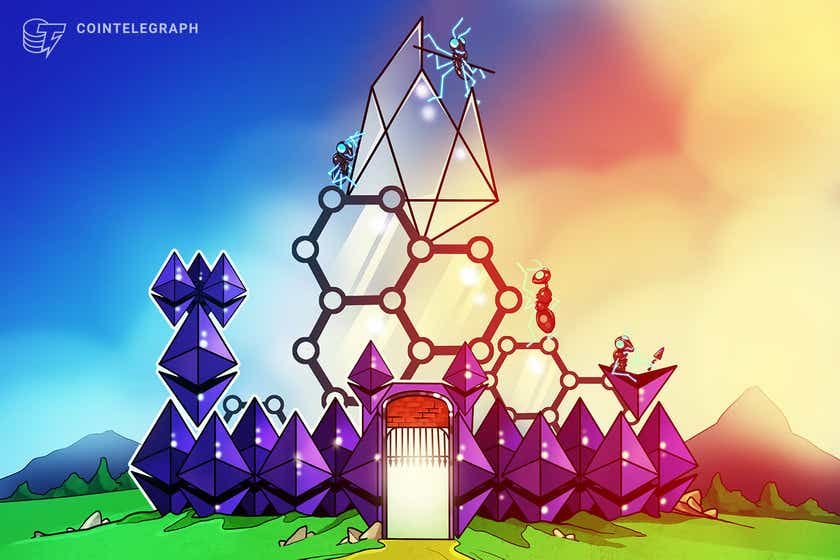 Contained in the blockchain developers’ tips: Can EOS raise a killer social DApp?