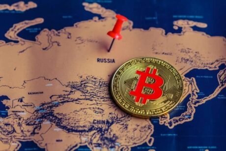 Bitcoin Plunges Below $40 As Russia Has Reportedly Given Its Forces Pronounce To Assault Ukraine