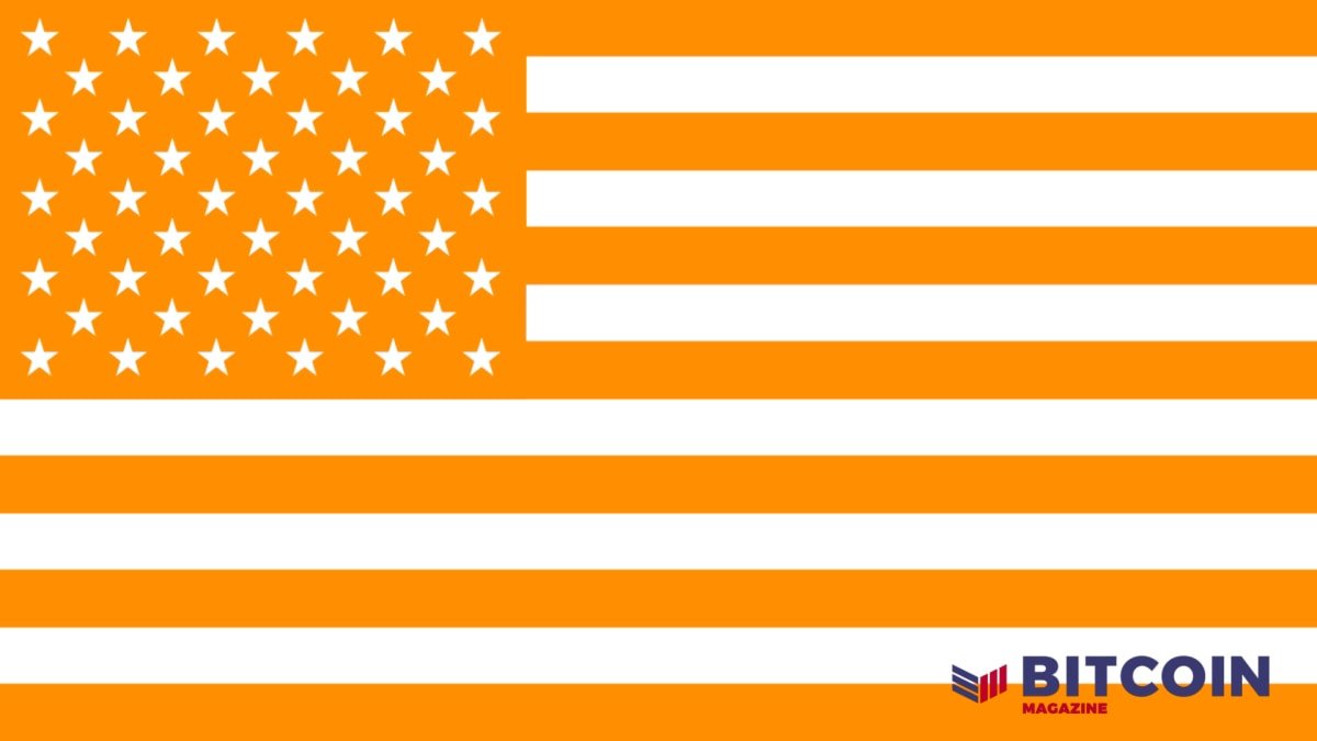 “Half of-Mast With out a wreck in sight” — How Bitcoin Can Reverse The US’s Catastrophe Fatigue.
