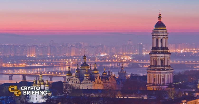 Ukraine Bitcoin Donations Prime $4M as Russia Conflict Intensifies