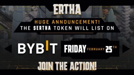 ERTHA Checklist on ByBit
