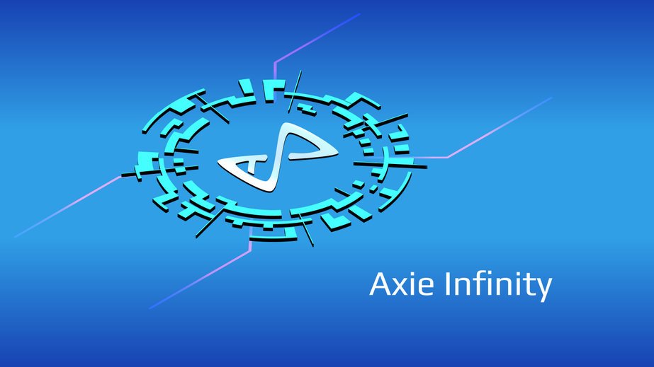 Axie Infinity (AXS)’s downtrend is stalling – Is a sort reversal coming?