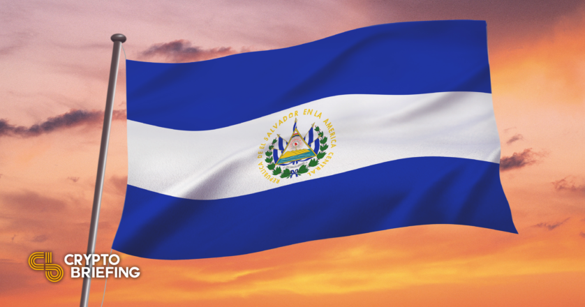 IMF Tells El Salvador to Drop Bitcoin as Neutral appropriate Subtle