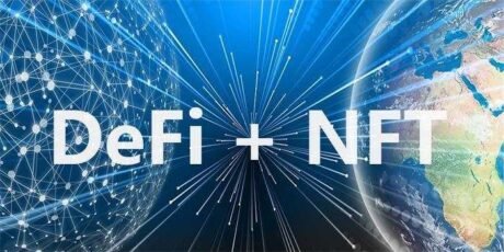 NFT Vs. DeFi: NFT Exercise On Ethereum Rises While Bitcoin Quiz On DeFi Falls