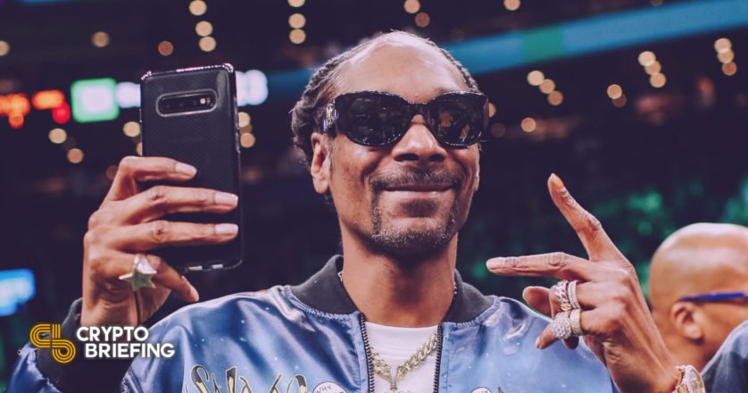 Opinion: Snoop Dogg Will Encourage Artists to Enter the Metaverse