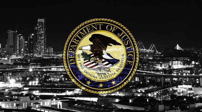 FBI Sorts Original Bitcoin Unit As DOJ Faucets Original Crypto Head