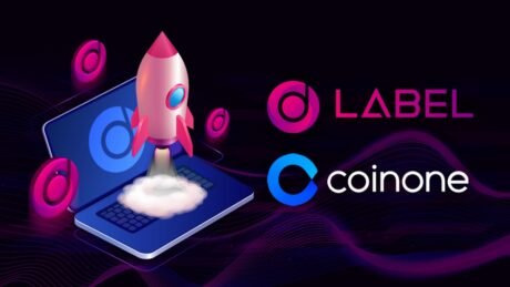 LABEL Basis Debuts On South Korean Digital Asset Alternate Coinone