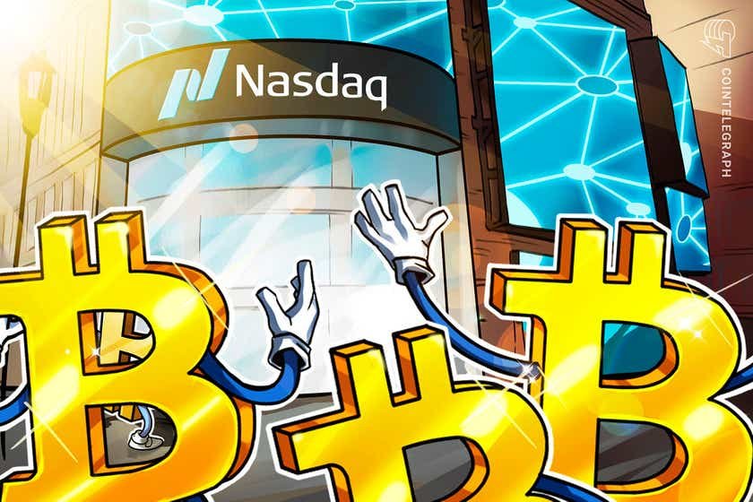 Can Bitcoin tear vs. tech shares yet again? Nasdaq decoupling paints $100K target