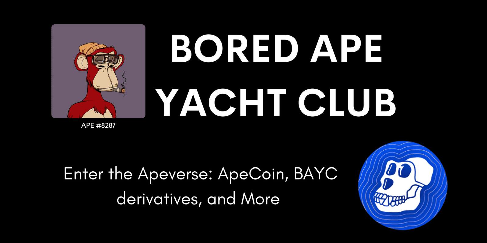 Bored Ape Yacht Club Handbook: BAYC, ApeCoin, and the Apeverse
