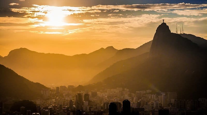 Brazil Takes First Step To Abet a watch on Bitcoin