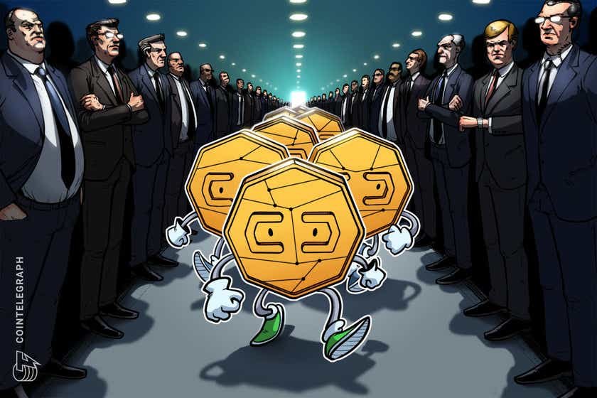 Cosy to be regulated? Fallout from BlockFi settlement is a subject of speculation