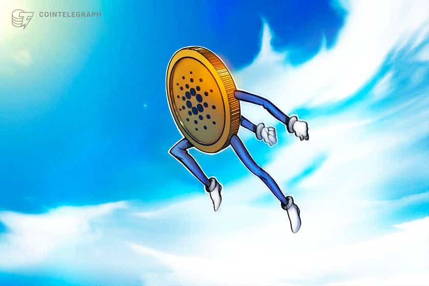 Cardano day-to-day transaction quantity surges nonetheless ADA prices budge