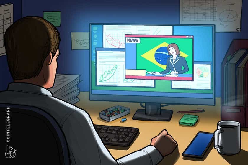 Bill to administer crypto in Brazil for first time heads to Senate vote