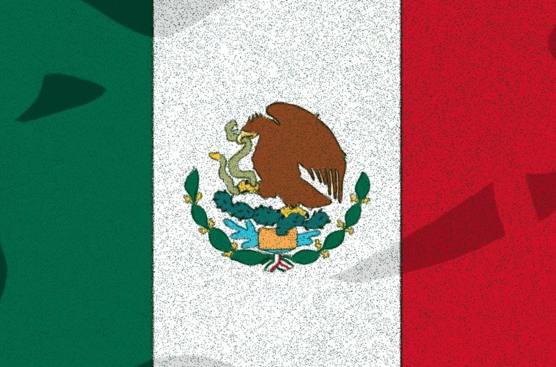 Mexican Senator Plans To Introduce Bill To Make Bitcoin Correct Soft