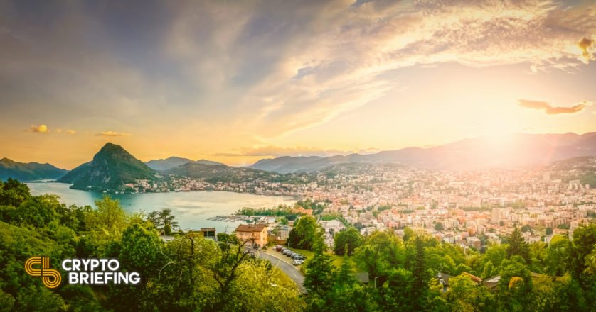 Lugano Introduces Bitcoin, Tether, LVGA as Lawful Tender