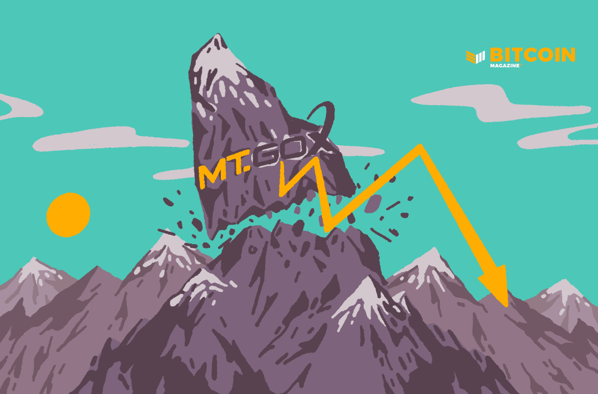 700,000 Bitcoin Misplaced Eight Years Ago This present day: Studying From The Fall Of Mt. Gox