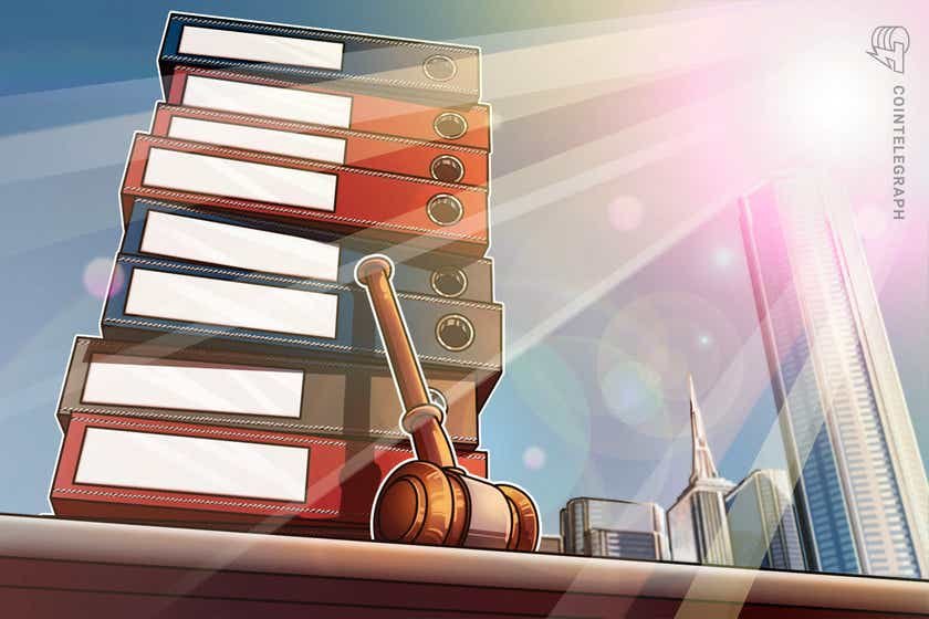 Appellate courtroom resolution enables Bitconnect class action to proceed