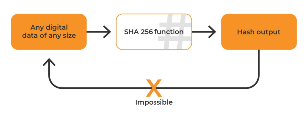 How SHA256 And Mining Offer protection to The Bitcoin Community