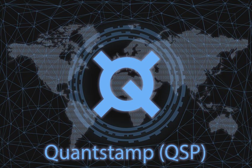 Quantstamp’s QSP is skyrocketing lately, up 34%: right here’s where to bewitch QSP