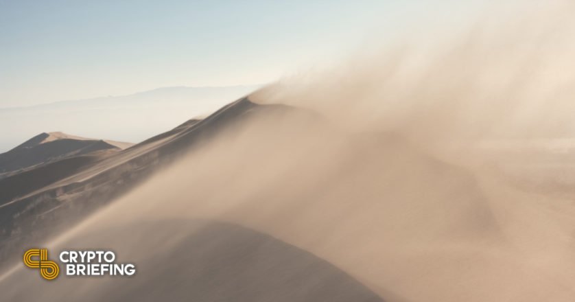 SandStorm Heads to Polygon, Ethereum After $2.5M Seed Elevate