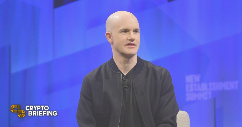 Coinbase CEO Doubts Russian Oligarchs Will Flip to Crypto