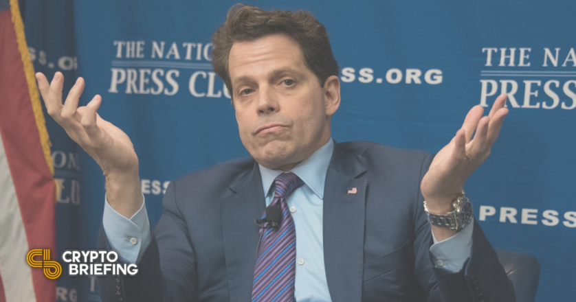 Scaramucci-Backed GMI PAC Will Beef up Crypto-Friendly Candidates This November