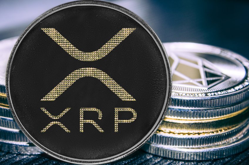 Ripple (XRP) rate up 43% in seven days: listed below are the factors fuelling the sleek XRP uptrend