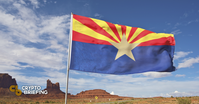 Arizona Bill Goals to Set Bitcoin Appropriate Tender