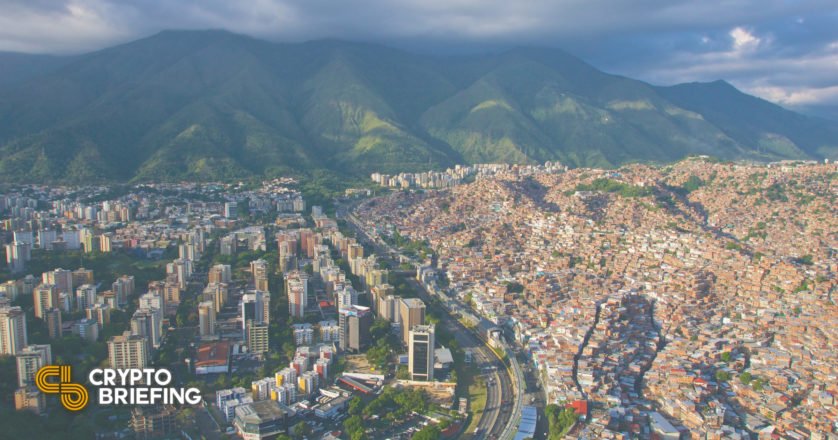 Venezuela Will Peg Minimal Wage to Nation’s Cryptocurrency
