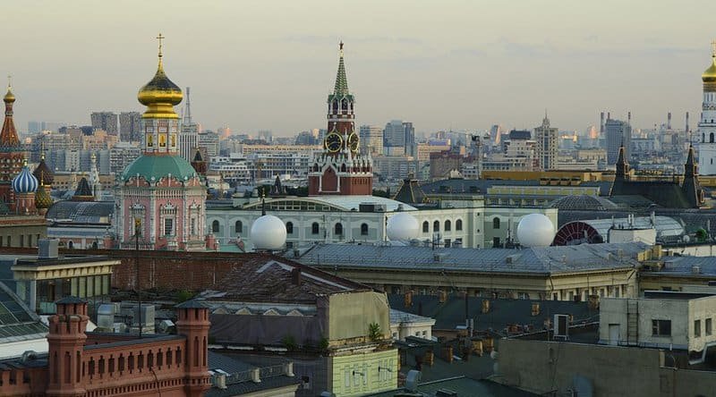 Russia’s Ministry Of Finance Submits Bitcoin Bill Proposal