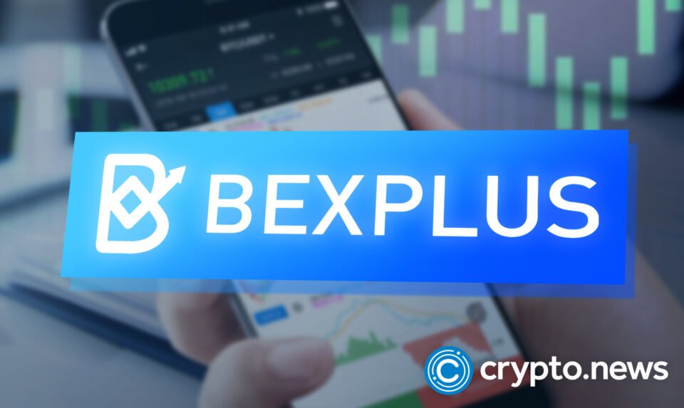 Bexplus Launches BTC Hobby Pockets to Supply Probability-free Passive Earnings