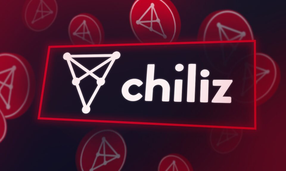 Chiliz (CHZ): Cryptocurrency for Sports actions and Leisure