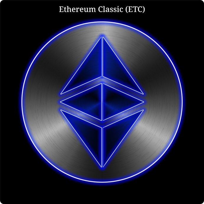 Ethereum Classic received one other 6% in the final 24 h: the put to establish Ethereum Classic