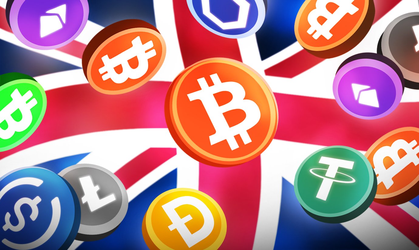 The Cryptoverse Sees Rishi Sunak’s Plans to Kind UK a Crypto Hub as a ‘Tedious Call’
