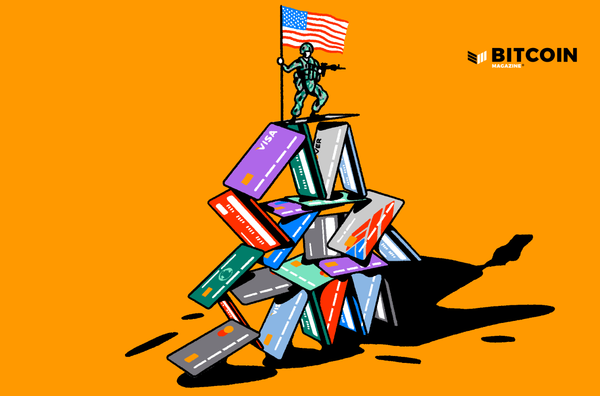 The Invisible Designate Of Battle In The Age Of Quantitative Easing