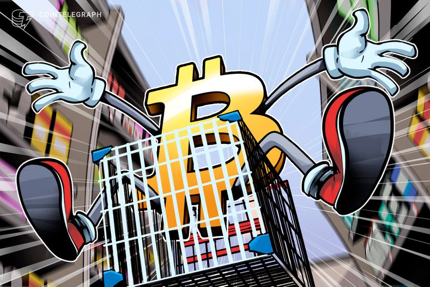 Battle coincides with Bitcoin’s perfect ‘exact’ quantity since early December