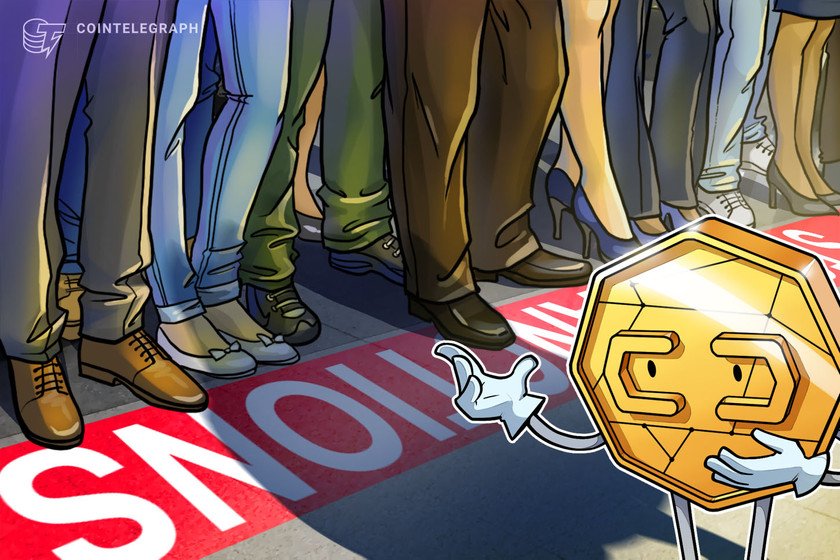 Experts reject concerns Russia will use crypto to circumvent sanctions: ‘Entirely false’