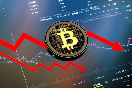 Bitcoin Falls Help To $38,000 As Russia Steps Up Bombardment Of Ukraine