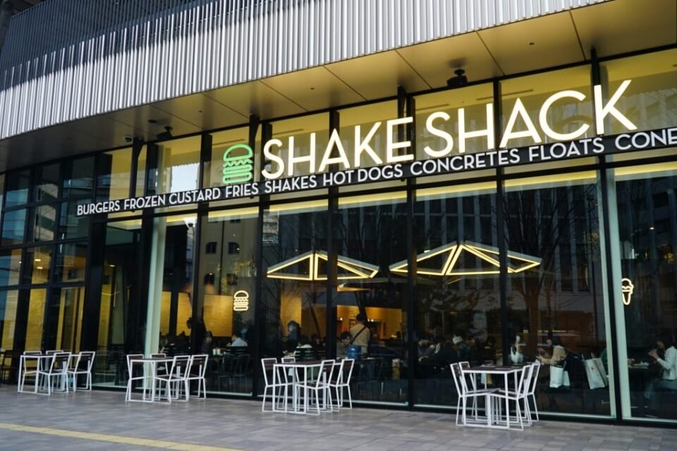 Shake Shack Is Attempting out Bitcoin Rewards With Cash App