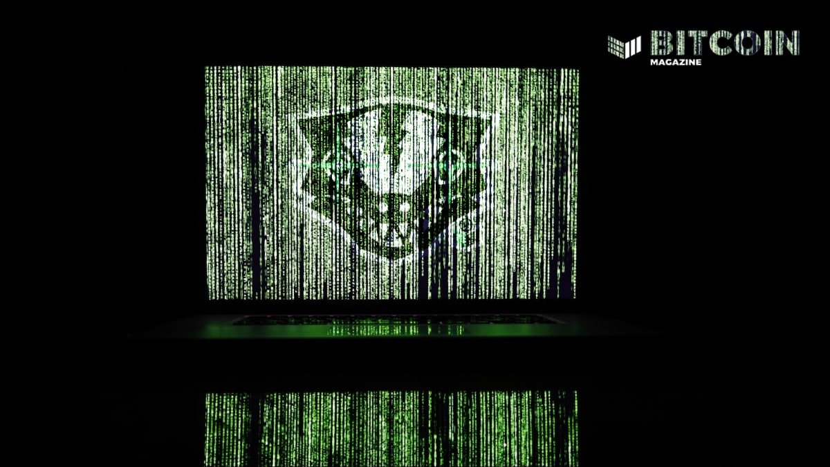 The Weaponization Of Money And Monetary Rails Need to Discontinue