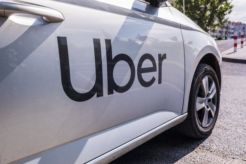 Uber will catch crypto ‘in some unspecified time in the future,’ firm’s CEO says