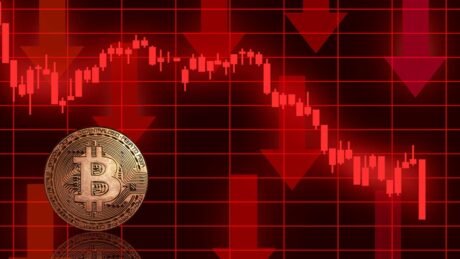 Possibility Aversion Pulls Crypto Market Down, Bitcoin Aloof Below $40K