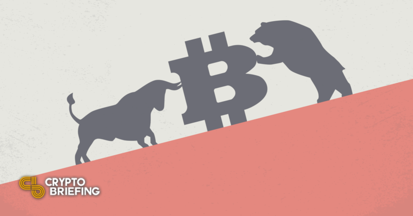 Bitcoin Exhibits Purple Flags as Whales Sell En Masse
