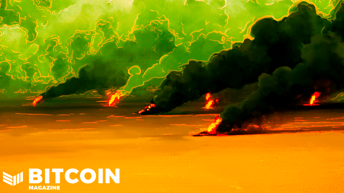 Bitcoin, The Folk And The Tragedy Of Afghanistan