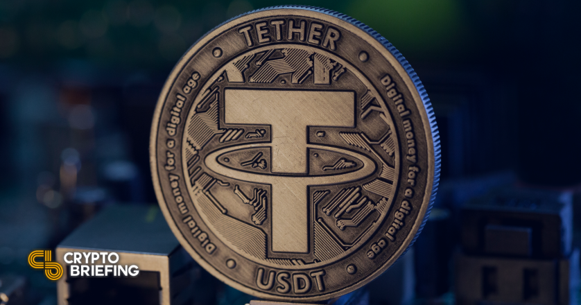 Tether’s CTO Says It Will Decrease Commercial Paper Holdings