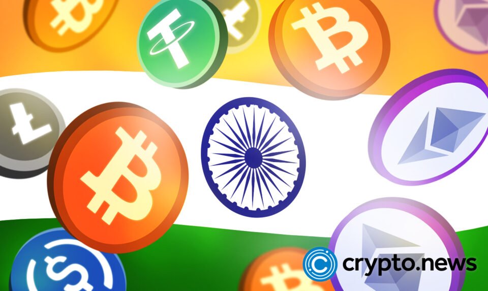 Indian Centralized Exchanges Share Traders Records With The Authorities, Redditor Claims