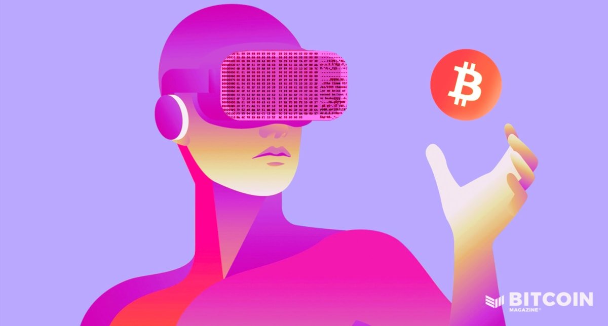 Bitcoin Became Made For This: The Apex Of Apolitical