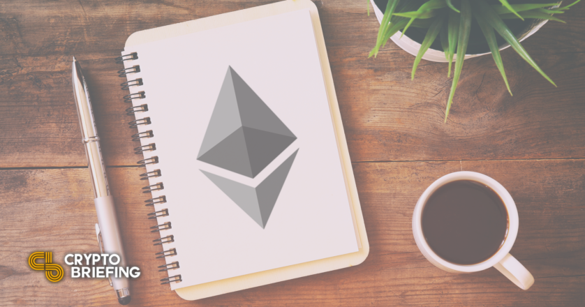 Ethereum Foundation Anecdote Shows $1.6B Treasury Holdings 