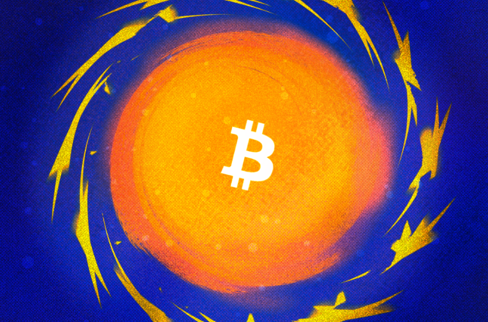 Reputational Annihilation: Keeping Your Note In Bitcoin